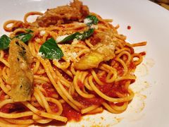 肉酱意面-Magnet磁食(愚园路店)
