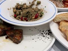 -紫光园·烤鸭·北京菜(劲松店)