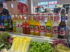 -亚惠美食花园(大连开发区安盛购物广场店)