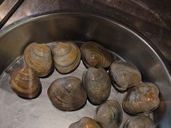 -青蓬蒸汽海鲜·深圳老字号·团建聚会(壹方城店)
