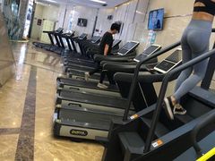 -至尚健身游泳(马鞍山店)