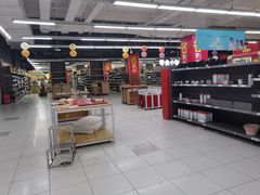 -家乐福(四元桥购物中心店)