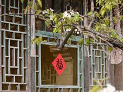 -潭柘寺景区