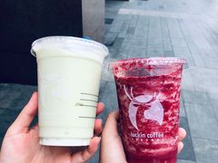 -瑞幸咖啡(第一城店)