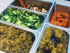 -流浪地图剁椒卤汁拌饭(未来城购物广场店)