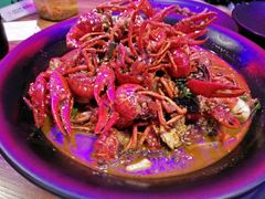 -南极·小龙虾·湘式拌饭(南街店)