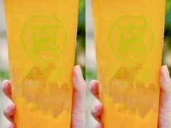 -真茶屋·0奶精(街道口一店)