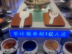 -素满香·全民食养自助(长宁龙之梦店)