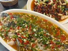 飞虹鱼-飞虹鱼馆(春华路店)