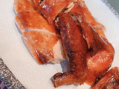 -西郊庄园丽笙大酒店-丽清轩中餐厅