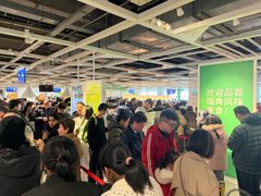 -宜家家居(宝山商场店)