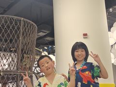 -涨巢·潮玩水疗局