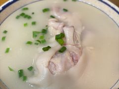 -易老妈蹄花.特色川菜(人民公园总店)