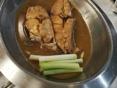 -万宝海鲜舫(劳动公园店)
