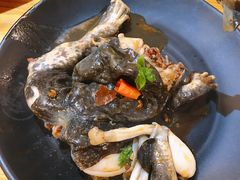 -味仙疯美蛙鱼头(清扬路总店)