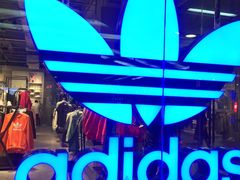 -adidas(正佳广场店)