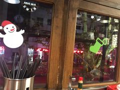 -米屋石锅拌饭(师大店)