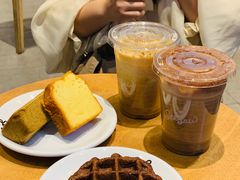 -Seesaw Coffee(上生新所店)
