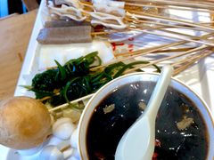 -袁记串串香(西安路店)