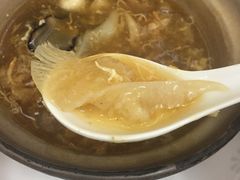 -添發碗仔翅美食