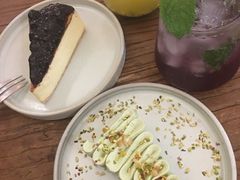 -绿房子方寸咖啡(星海名城店)