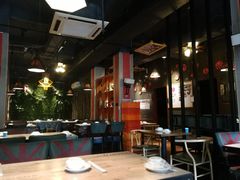 大堂-四姐妹东北饺子(沙尾路店)
