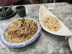 -聚丰园•湖鲜餐厅(阿红私房菜梅石路店)