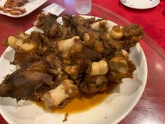 -伟记牛蹄(道滘店)