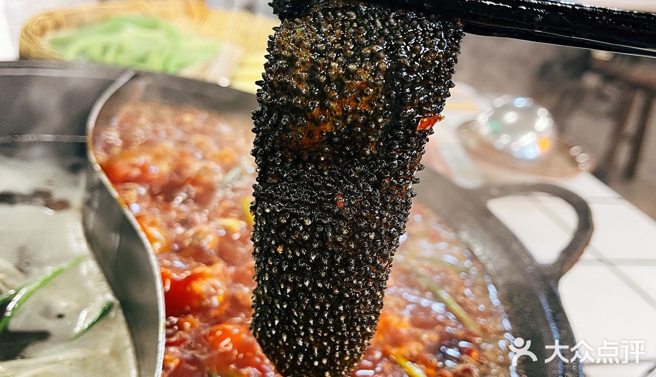 重庆必吃榜火锅🏆我大北京也能吃到啦❗