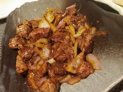 -和风铁板料理(山姆会员店)