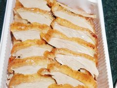 -清真·锦翔炝锅鱼(明德门店)