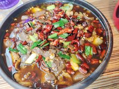 -树厨贵州菜(大十字店)