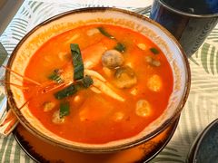 -蕉叶·泰国歌舞风情(世贸店)