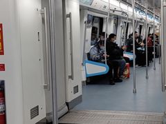 -石家庄站