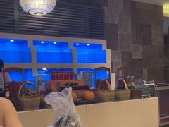 -大理实力希尔顿酒店御璽中餐厅YUXI – CHINESE RESTAURANT