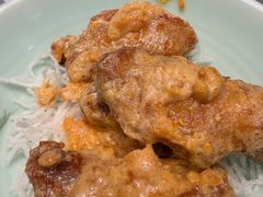 -稻香饭店(龙华天虹店)