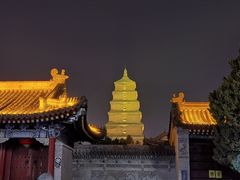 -大慈恩寺(大雁塔)