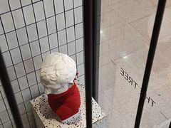 -大树餐厅(红旗街万达店)