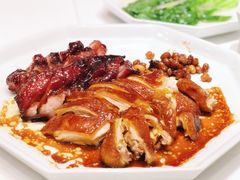 -金戈戈香港豉油鸡(皇庭广场店)