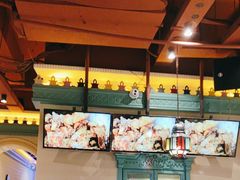 -驿楼兰·新疆菜(火车站店)