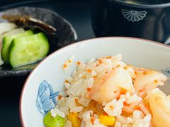 -雲上錢屋·怀石料理(上海中心店)