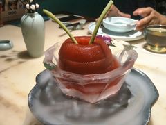 -佬麻雀·新湘菜(珠海金发购物中心店)
