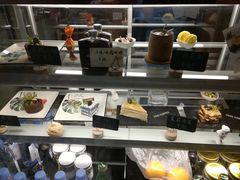 -ZING COFFEE 镜咖啡