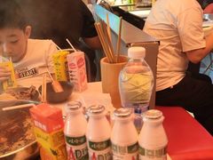 -潮牛岛·潮汕鲜切牛肉自助火锅(无锡首店)