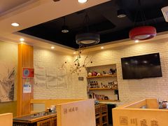 大堂-川成串·自助串串香火锅(朝阳店)