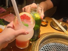 -MIKOMIKO和牛烧肉专门店(南门店)