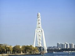 -金鸡湖景区