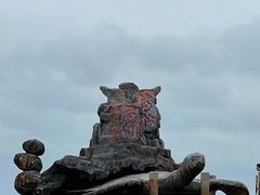 -冠头岭