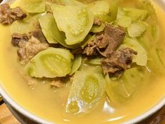 -蒙艾里民族传统菜蒙餐