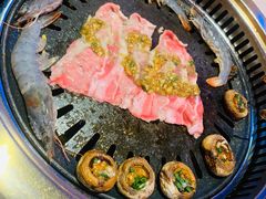 -杨记齐齐哈尔烤肉(总店)